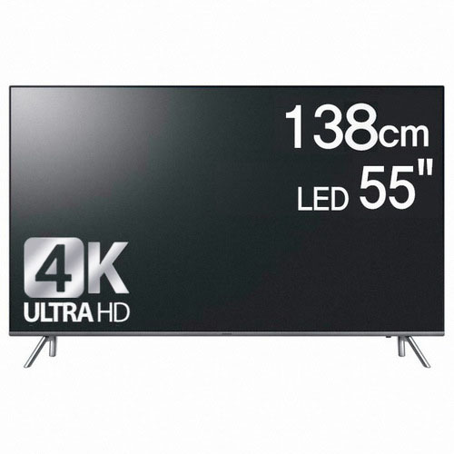 �Ｚ���� UN55MU8000FXKR