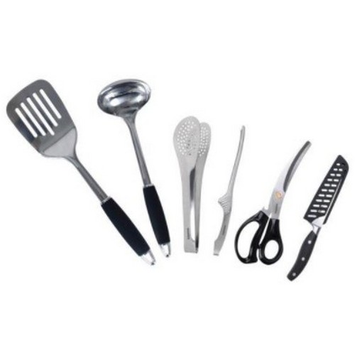 스노우라인 엔조이 키친 툴세트