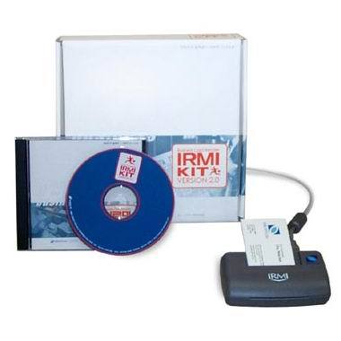 퍼셉컴 이르미 KIT Ver 3.0_이미지