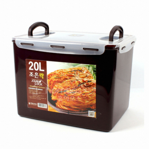 ���ϻ�� ������ ���ھ� ������ 2�ڵ� 20L