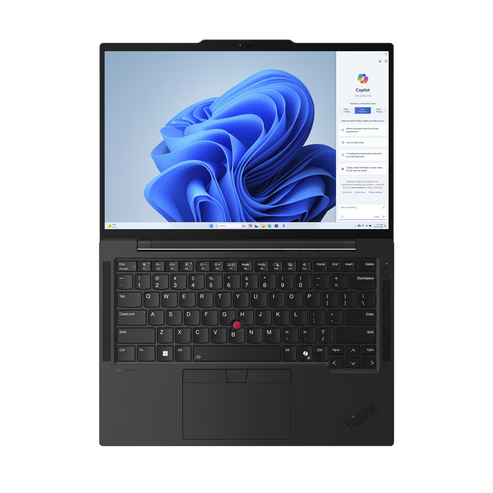 레노버 씽크패드 T14s Gen5 21LSS00100 (SSD 512GB)_이미지