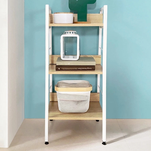 키모 3단 스틸 다용도 선반 400_이미지