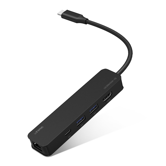 EFM ipTIME UC306HDMI-1G (6��Ʈ/USB 3.0 Type C)
