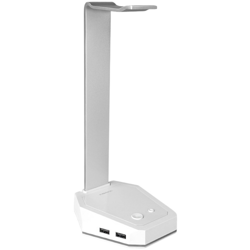HS LH10 USB HUB 헤드셋 거치대