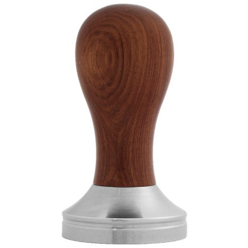 [불명] 바리스타 우드 스텐 템퍼 (51mm)