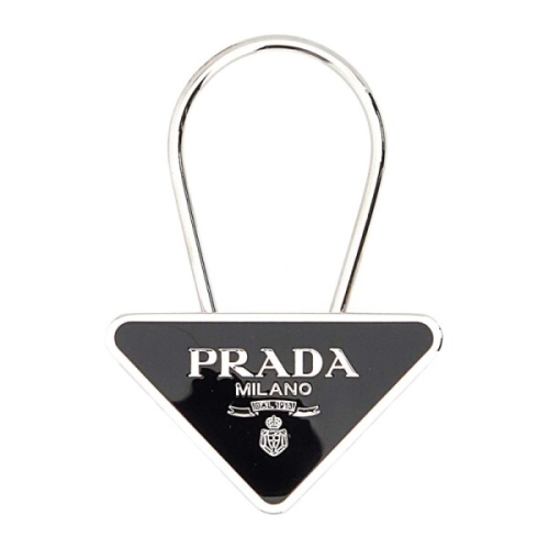 Mens Keyring 2PS06366A Black F0002