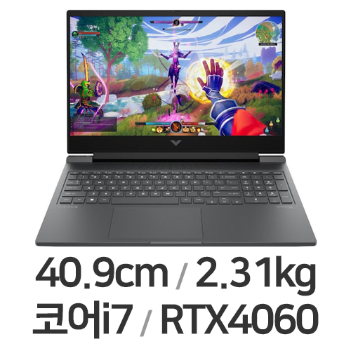 HP 빅터스 16-r1036TX이미지입니다. 누르면 해당 게시물로 새창이동합니다.