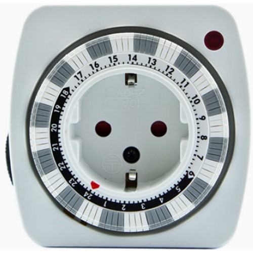 �Ͻ� �ܼ�Ʈ Ÿ�ӽ���ġ DW-105