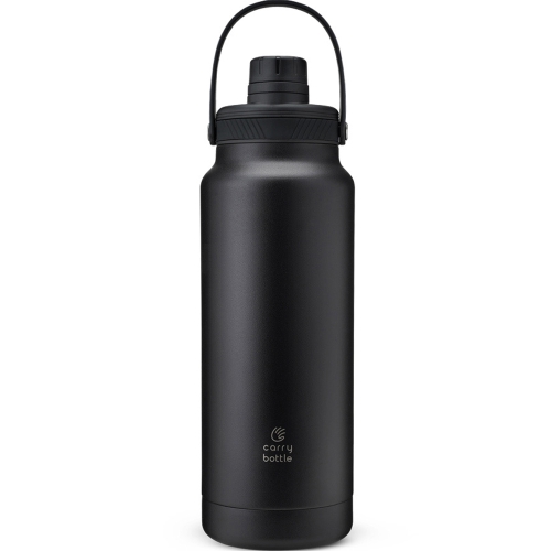 폴라 보온병 텀블러 블랙 970ml