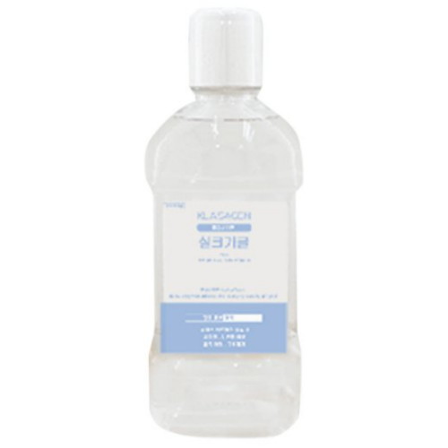 ���ڿ����� Ŭ������ ��ũ ���� 300ml