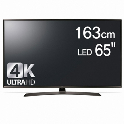 LG전자 65UJ6600 (스탠드)_이미지