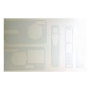 이루 캐논 Ixus i용 카메라 보호시트_이미지