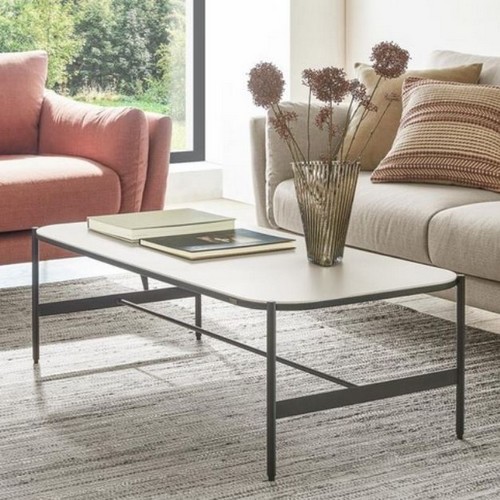 까사미아  베로나 유리 티테이블 1300