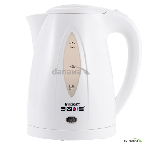 키친아트 임팩트 DIEK-GF12P2