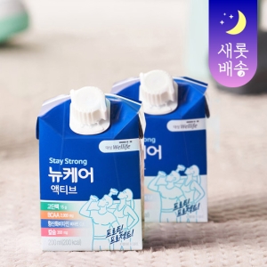 뉴케어 액티브 200ml (1개)_이미지