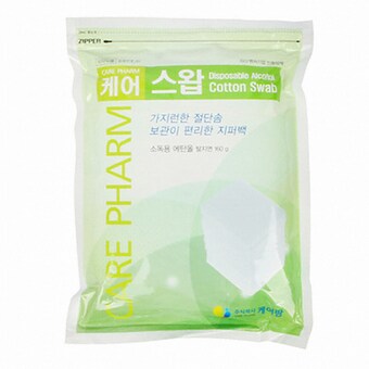 케어팜 케어스왑 160g