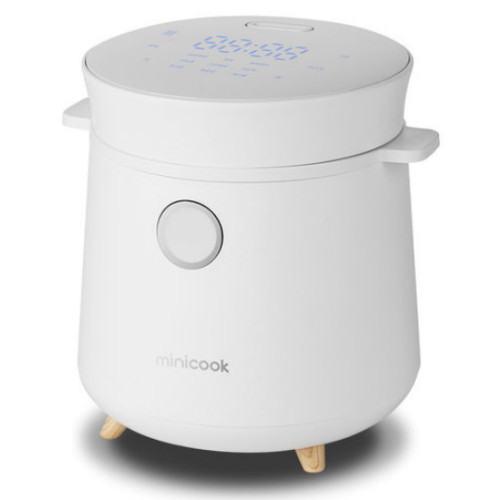 티케이케이 미니쿡 TKC-550 (퓨어화이트)_이미지