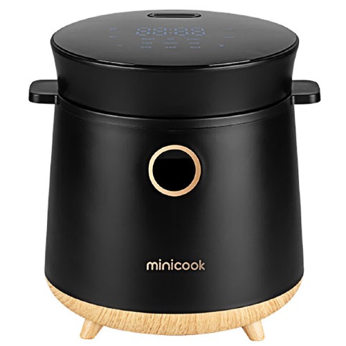 티케이케이 미니쿡 TKC-550 (퓨어화이트)_이미지