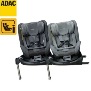 다이치 블리바 360 프로 i-size + 선바이저 세트 (투톤블랙)_이미지