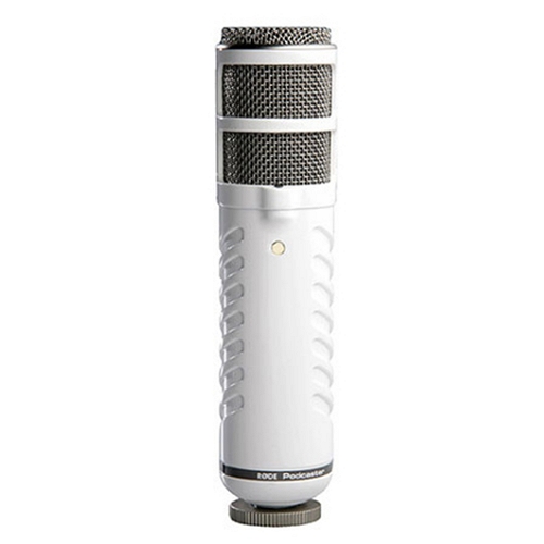 RODE Podcaster (해외구매)