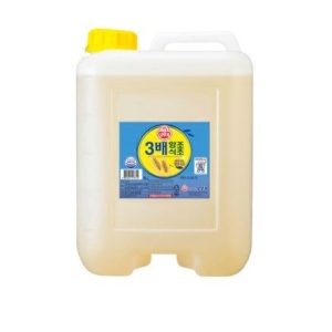 오뚜기 3배 양조식초 15L (3개)_이미지