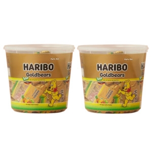 하리보 골드베어 사우어 870g