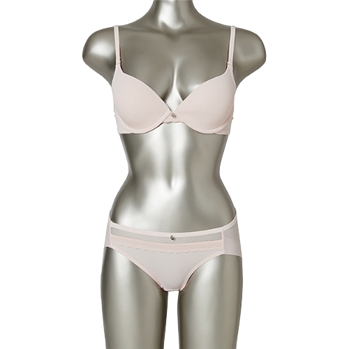 dAb 러블리 앞 소폭 레이스 브라팬티 세트 DBR11013/DPT12013 (1세트)_이미지