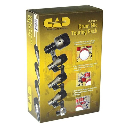 CAD DMTP-4