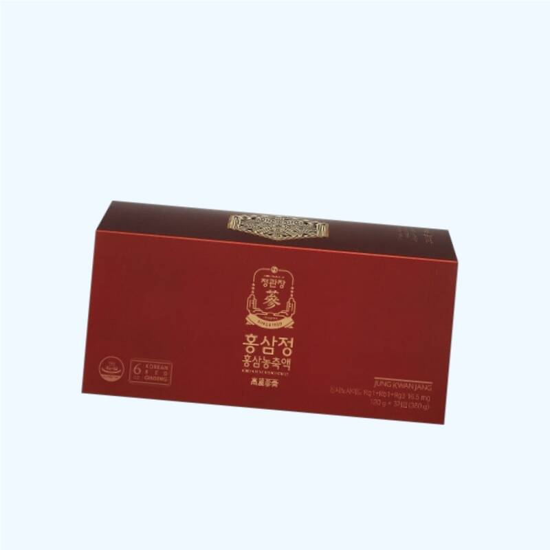 정관장 홍삼정 감사세트(120g x 3병)