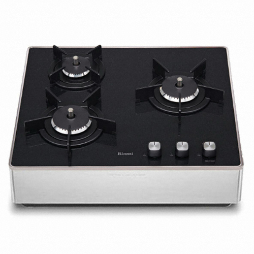 린나이 컬러레인지 RBR-PF3001D (프리스탠딩, 15cm)_이미지