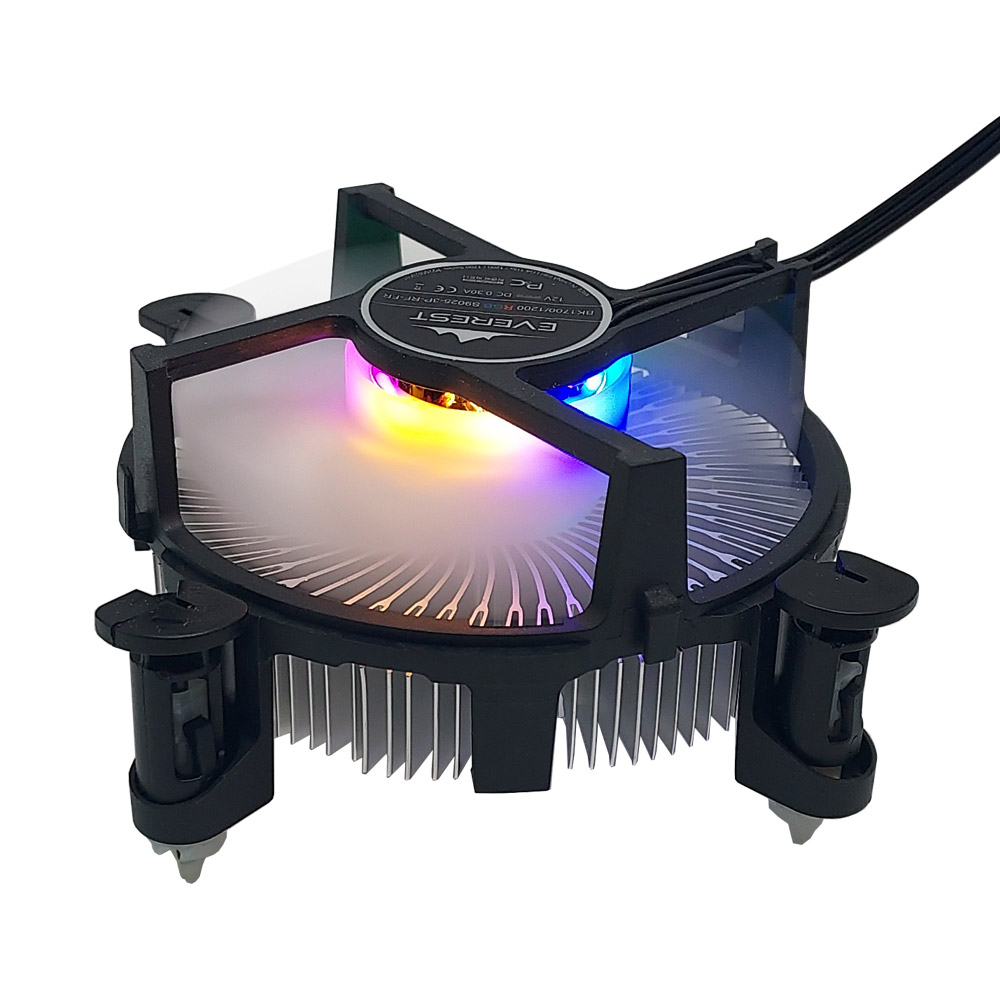 PNC PARTNER EVEREST BK1700/1200 RGB (블랙)