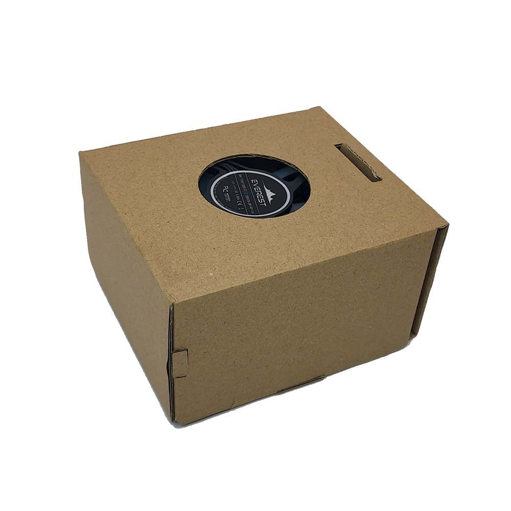 PNC PARTNER  EVEREST BK1700/1200 RGB