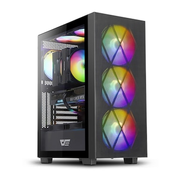 아인스시스템 파이온 IGNIS TK285-NX580 (32GB, M.2 1TB)