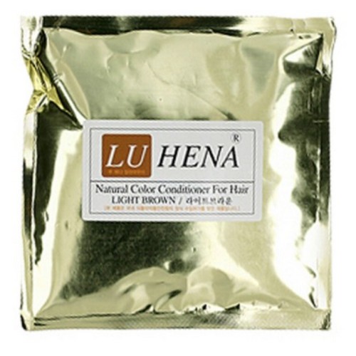 루헤나 헤나 100g (1개)_이미지