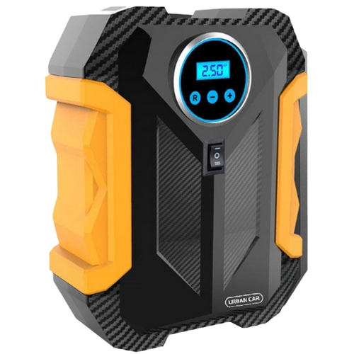 어반카 차량용 타이어 공기주입기 C1399