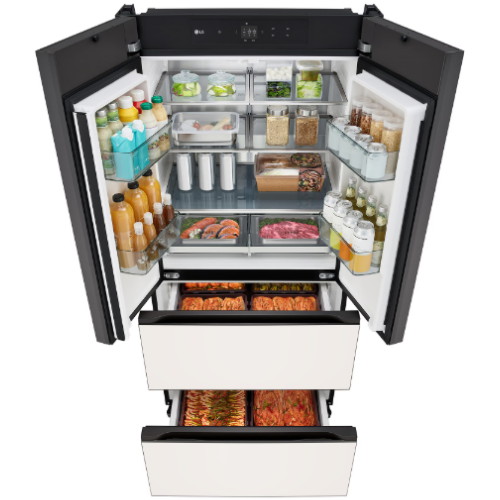 LG���� �������÷��� STEM Fit & Max ��ũ�� M626GBB352 + Z484GBB172