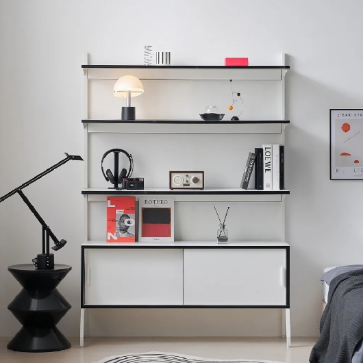 나무뜰 모브릭 월 캐비닛 무타공 벽 선반장 수납장 1200이미지입니다. 누르면 해당 게시물로 새창이동합니다.
