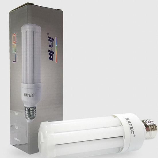 LED EL 스틱 보안등 전구색 15W