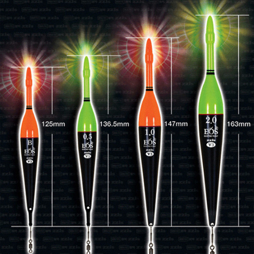 찌스 이오스 전자막대찌_이미지