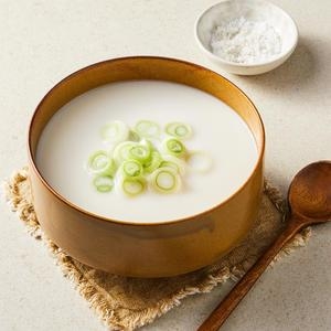 현대그린푸드 그리팅 화식한우 사골곰국 400g (1개)