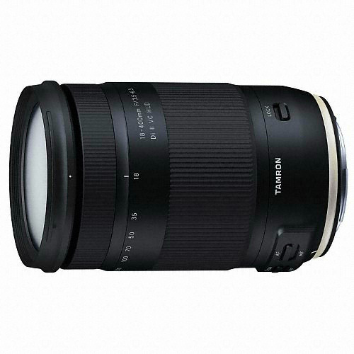 탐론 18-400mm F3.5-6.3 Di II VC HLD B028 캐논 EF-S용 (정품)