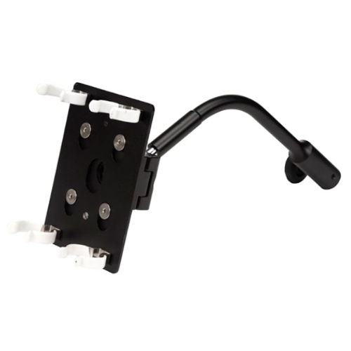 난라이트 HD-T12-2-BHG 파보튜브 T12 더블 구즈넥 마운트 (해외구매)