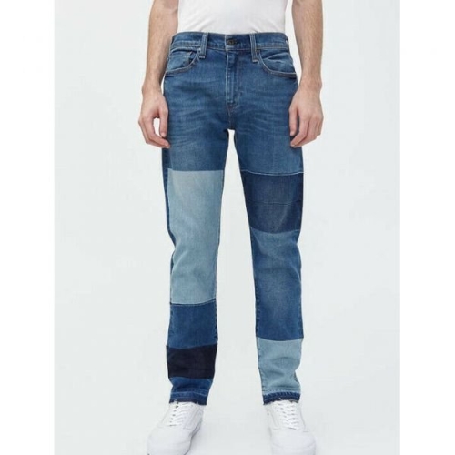 3731098 Levis 502TAPER Jeans Tapered Fit ca fire warm