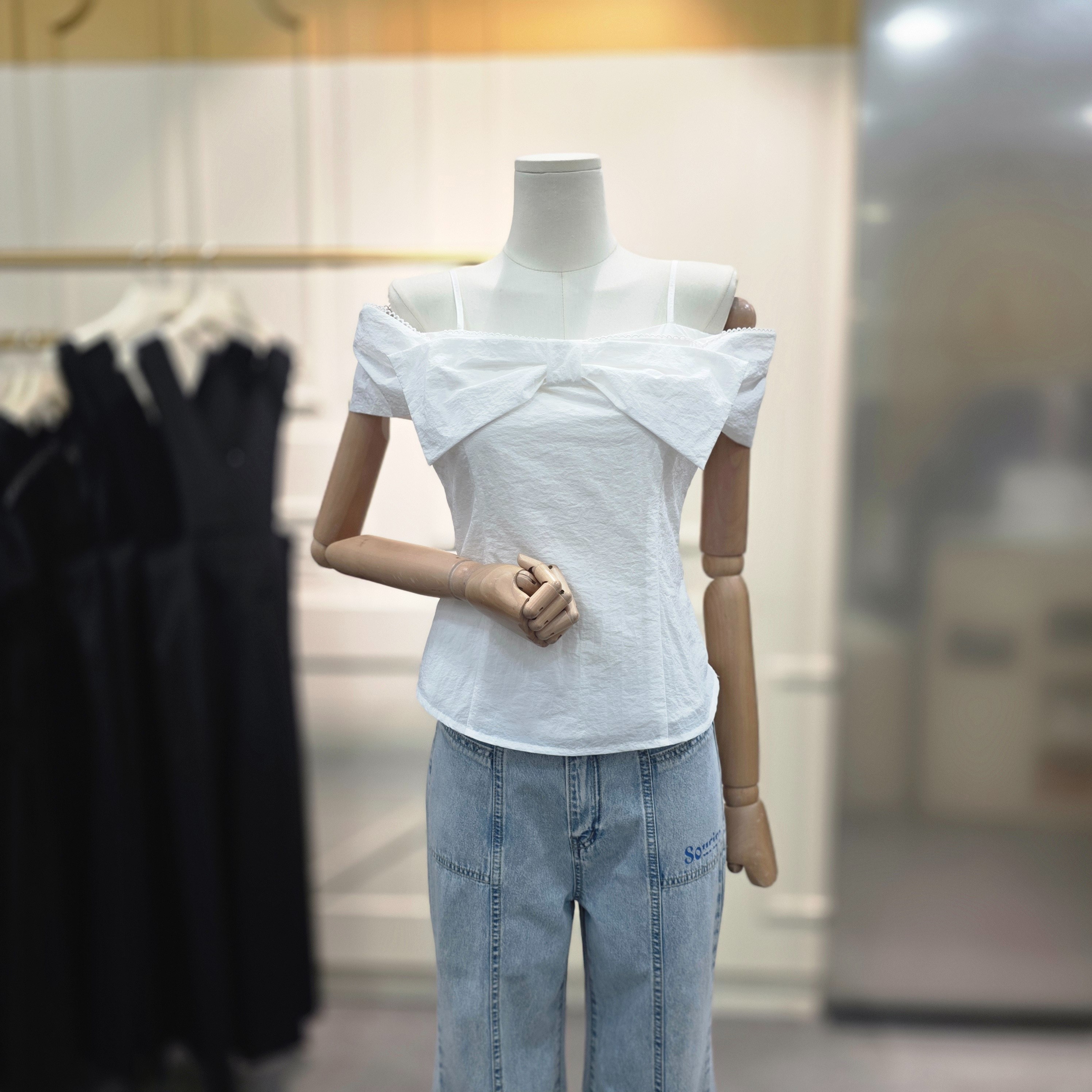 ���̿ø� �����̽�Ʈ ���� ������� ����콺 ES2OBL58IV_CA 630683_ES2OBL58IV