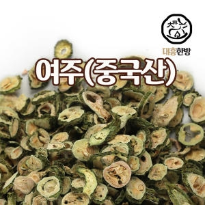 대흥한방 대흥한방 여주환 국내산  고과 고야_이미지