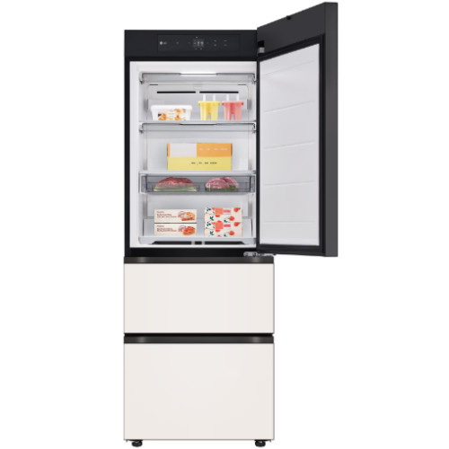 LG���� �������÷��� ��ġ���� Fit & Max Z334GBB171