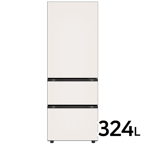 LG전자 오브제컬렉션 김치톡톡 Fit & Max Z334GBB171 (전국 무료)