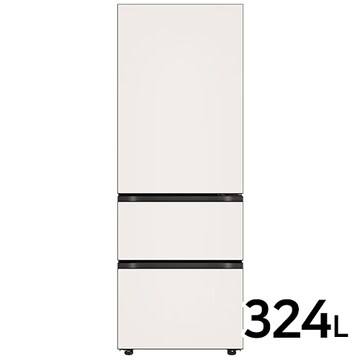 LG전자 오브제컬렉션 김치톡톡 Fit & Max Z334GBB171 (전국 무료)