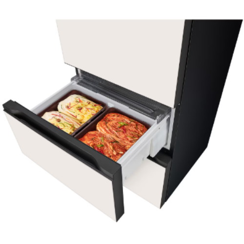LG전자 오브제컬렉션 김치톡톡 Fit & Max Z334GBB171 (전국 무료)_이미지