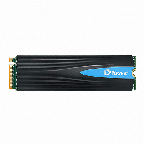 Plextor M8SeG M.2 NVMe